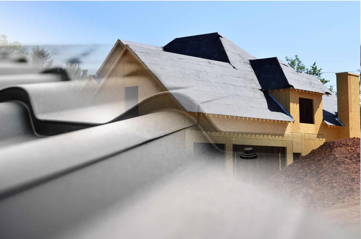 Roofing